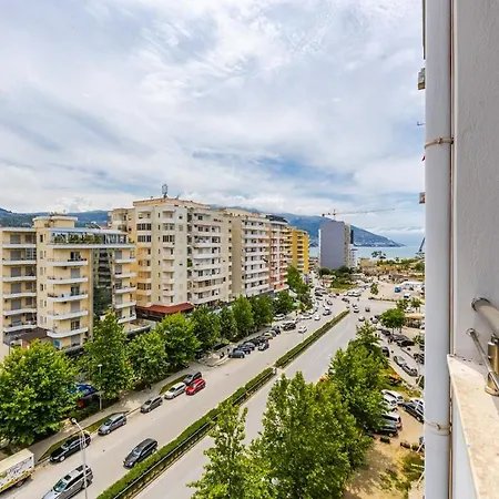 Beachside Modern By Pikhost Appartement *