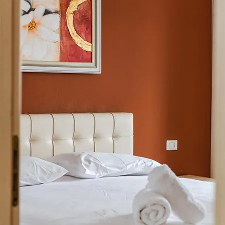 Appartement Beachside Modern By Pikhost *