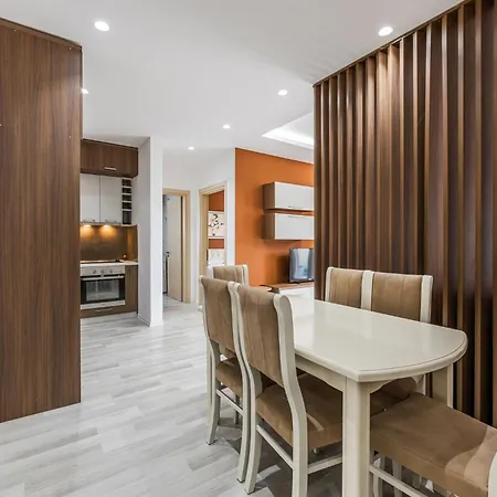 Beachside Modern By Pikhost * Vlorë