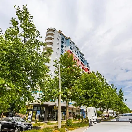 Beachside Modern By Pikhost 公寓