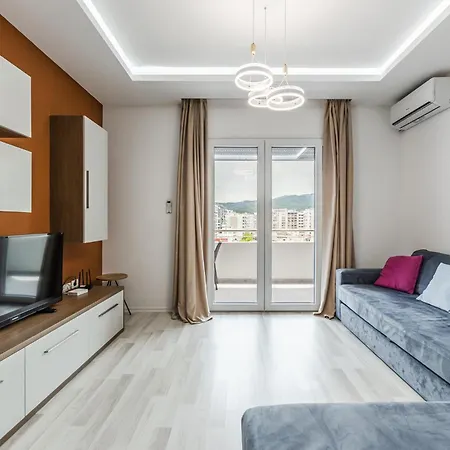 Beachside Modern By Pikhost Apartman