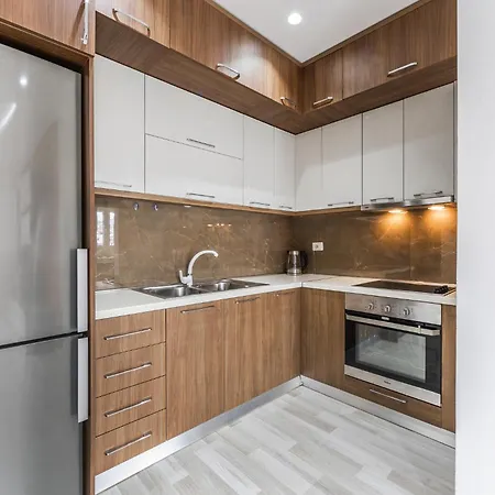 Beachside Modern By Pikhost *