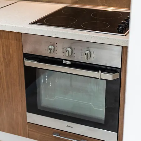 Apartament Beachside Modern By Pikhost *