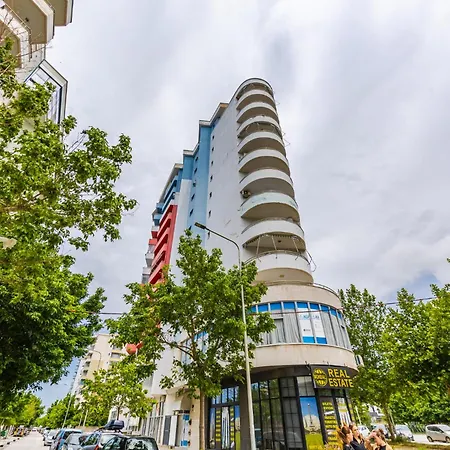 Beachside Modern By Pikhost 公寓