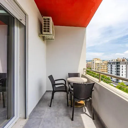 Beachside Modern By Pikhost Apartman Vlora