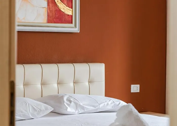 Apartament Beachside Modern By Pikhost *