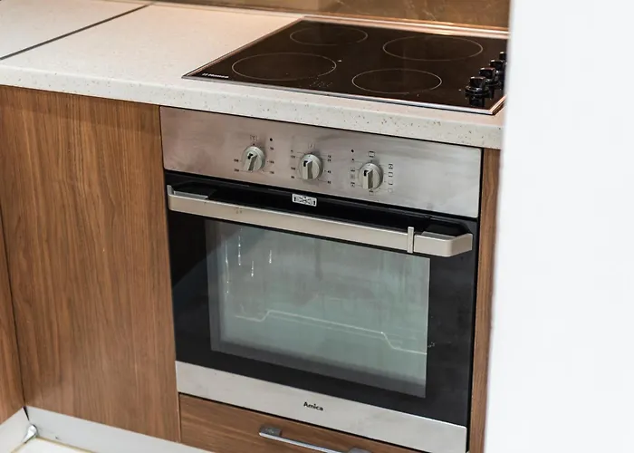 Apartament Beachside Modern By Pikhost *