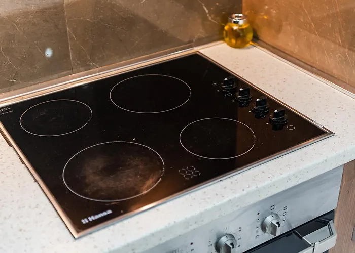 Beachside Modern By Pikhost Apartament *