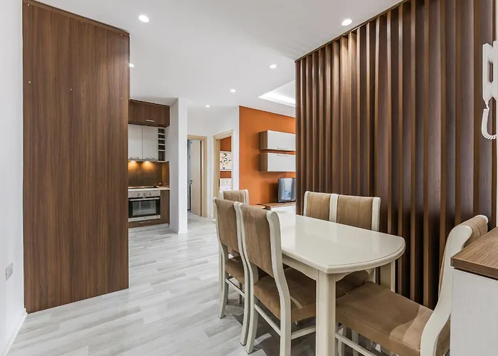 Beachside Modern By Pikhost * Wlora