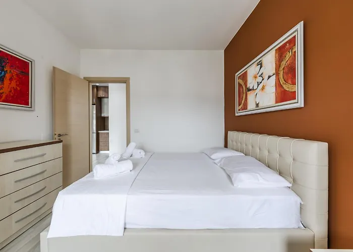 Beachside Modern By Pikhost * Wlora