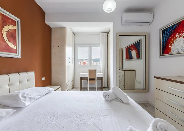 Beachside Modern By Pikhost * Wlora