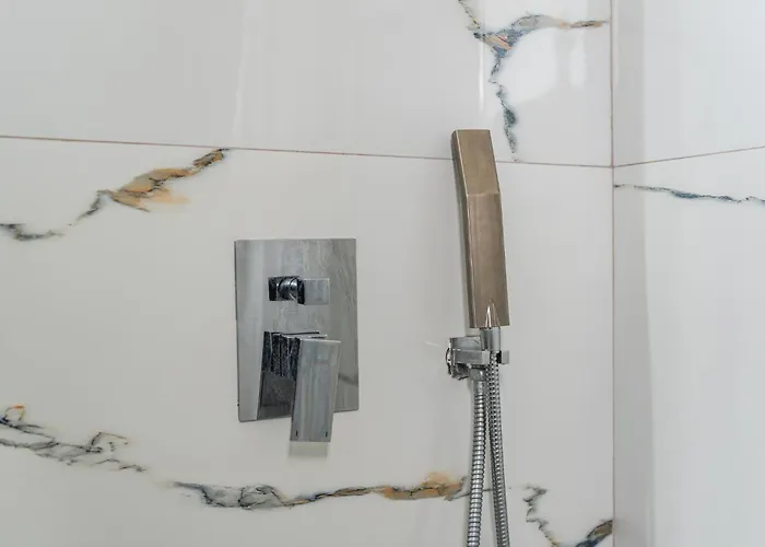 Apartament Beachside Modern By Pikhost Wlora