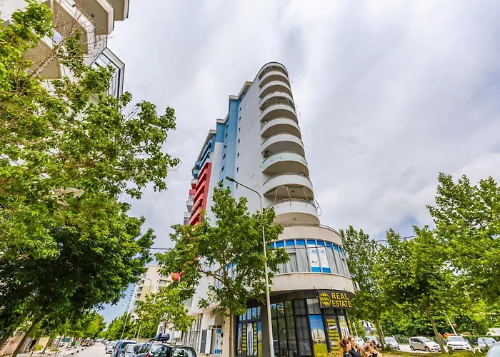 Beachside Modern By Pikhost Apartament